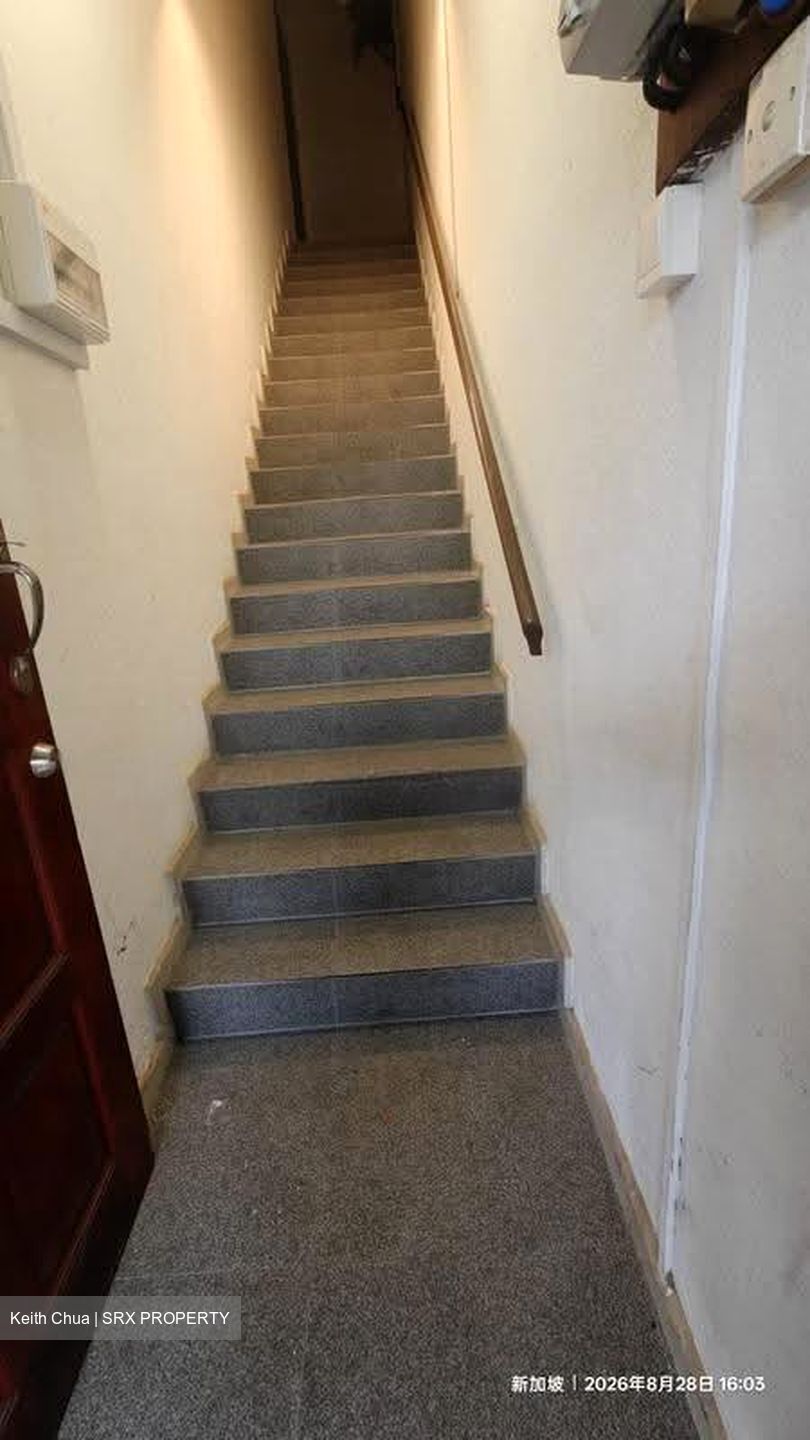Upper Paya Lebar Road (D19), Shop House #611761641